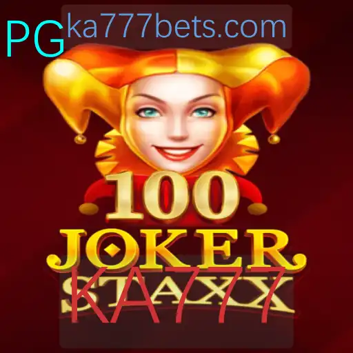 Descubra a Emoção do 100JokerStaxx: Uma Jornada no Mundo dos Slots Virtuais