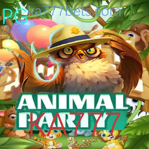 AnimalParty: Descubra Este Jogo de Estratégia e Diversão