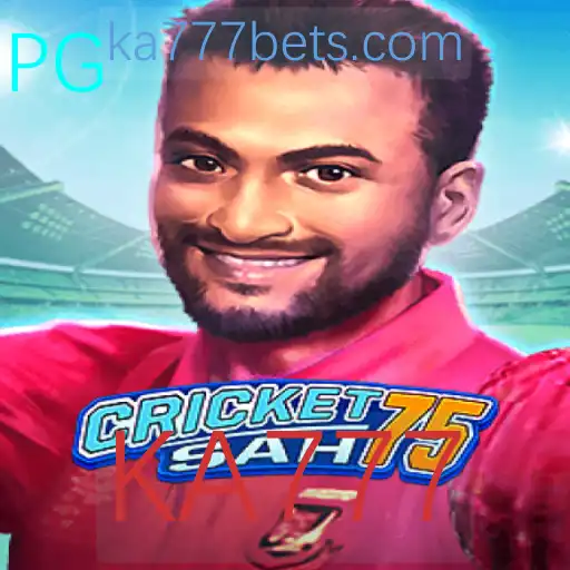 Descubra o Fascinante Mundo de CricketSah75