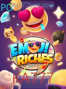 Descubra a Emoção e Diversão do Jogo EmojiRiches