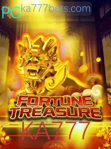 Explorando FortuneTreasure: O Jogo Que Conquista Aventuras com KA777