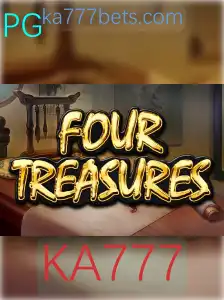 Descubra FourTreasures: Uma Nova Aventura de Estratégia e Descoberta com KA777