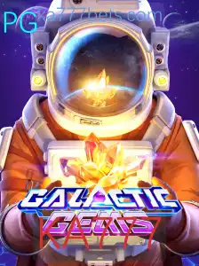 Descubra a Aventura Intergaláctica de GalacticGems