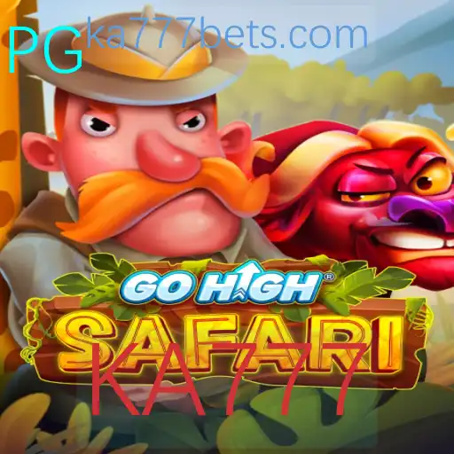 Descubra o Mundo de Aventuras em GoHighSafari