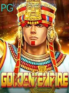 Descubra o Fantástico Mundo de GoldenEmpire