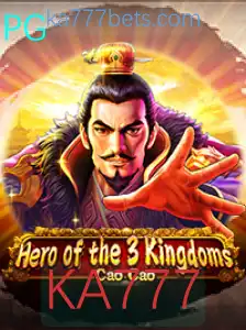 Explorando o Jogo Heroofthe3KingdomsCaoCao: Uma Jornada Estratégica Épica