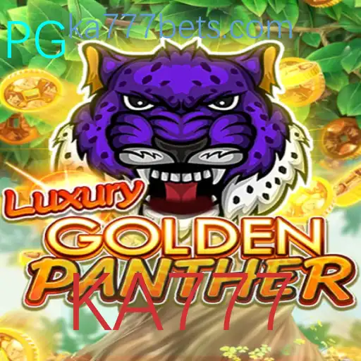 Explorando o Universo de LUXURYGOLDENPANTHER: O Jogo Que Conquista Multidões