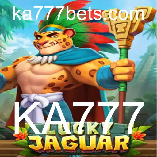 Explorando o Mundo de LuckyJaguar: A Nova Sensação no Universo dos Jogos