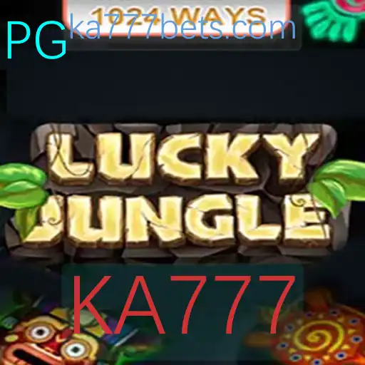 Explorando LuckyJungle1024: Um Novo Passatempo Interativo