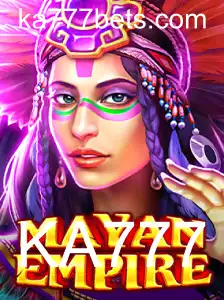 Explorando MayanEmpire - O Jogo de Estratégia Inspirado na Civilização Maia