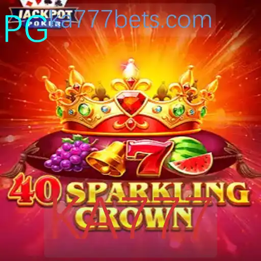 Desvendando o Fascinante Mundo de 40SparklingCrown com KA777