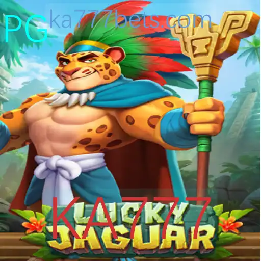 Explorando o Mundo de LuckyJaguar: A Nova Sensação no Universo dos Jogos