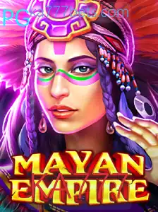 Explorando MayanEmpire - O Jogo de Estratégia Inspirado na Civilização Maia