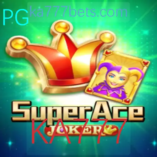 Explorando o Mundo de SuperAceJoker: Um Jogo de Estratégia e Sorte