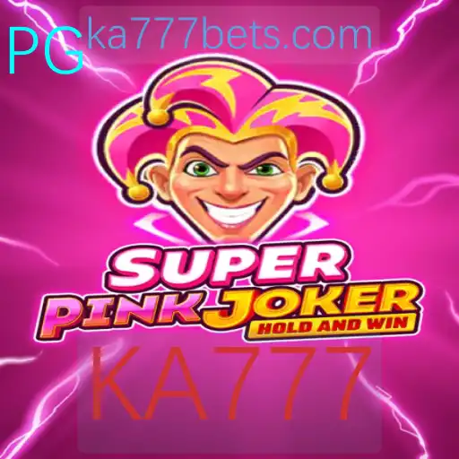 Explorando o Fascinante Universo de SuperPinkJoker: Um Jogo Inovador e Desafiador