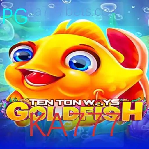 Explorando o Fascinante Mundo de TenTonWaysGoldfish