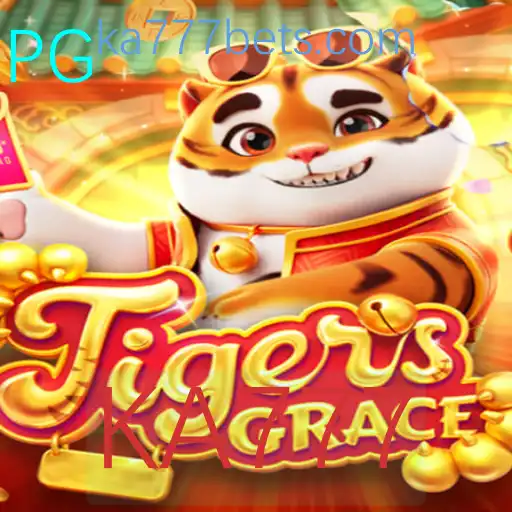 Descubra TigersGrace: Um Jogo de Estratégia e Aventuras com a Palavra-Chave KA777