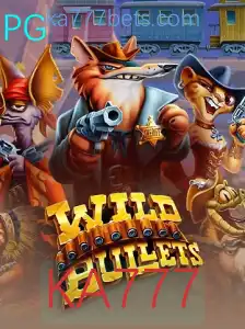 Explorando as Aventureiras Missões do Jogo WildBullets